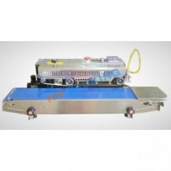 เครื่องซีลและเติมลมไนโตรเจน รุ่น FR900