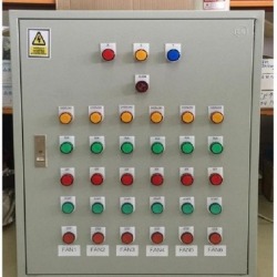 Main Distribution Board