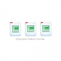 Boiling System Treatment Chemicals