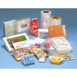 เครื่องบรรจุหีบห่อ