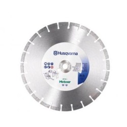 ใบตัดเพชร DIAMOND BLADE Husqvarna MT15 Cutting Diamond Blade