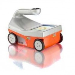 เครื่องสแกนโครงสร้าง 3มิติ GSSI GPR Mini Structure Scan 3D 