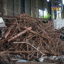 รับซื้อเศษเหล็กถึงที่