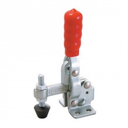 Vertical Clamp
