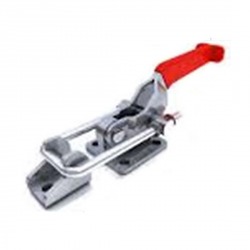 Latch Toggle Clamp