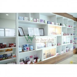 ที่ปรึกษา การสร้างแบรนด์อาหารเสริม