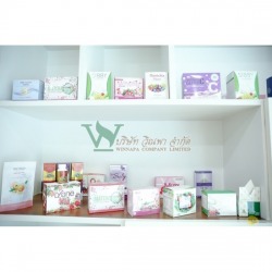 รับผลิตไฟเบอร์ (Detox Fiber)