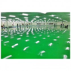 Epoxy Selfleveling 