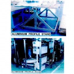 ALUMINIUM PROFILE