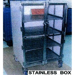 STAINLESS 
