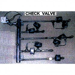 CHECK VALVE