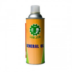 ซิลิโคนแบบน้ำมันและแบบน้ำ "น้ำมันเข็มกระทุ้ง General Oil (FSK - 234)"