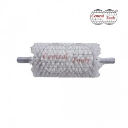 แปรงปัดหน้ากระเบื้อง (Roller Brush Screen Segment)