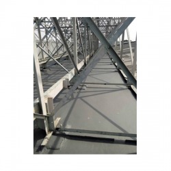 งานกันรั่วซึมดาดฟ้า Polyurethane