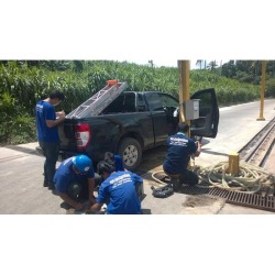 ติดตั้งและระบบไฟฟ้า 