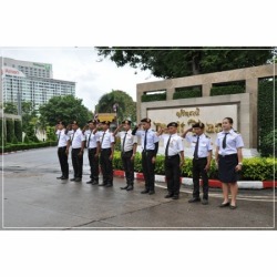 บริษัท รักษาความปลอดภัย ชลบุรี