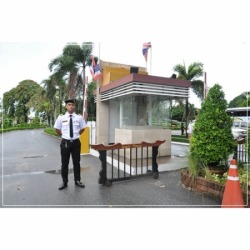 รับจัดหา รปภ. ชลบุรี