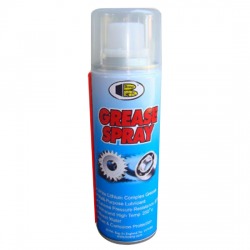 GREASE SPARY