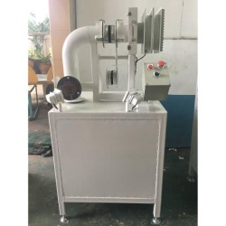 Safety Training Machine Simulated