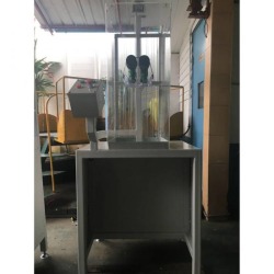 เครื่องทดสอบ Safety Training Machine Simulated