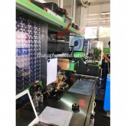 Car injection pump inspection shop, Chaiyaphum