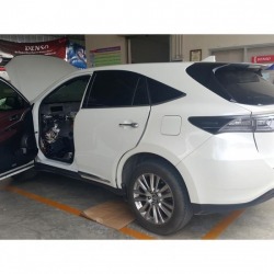Air Conditioning Repair Shop Samut Prakan