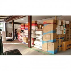 เครื่องปรับอากาศ