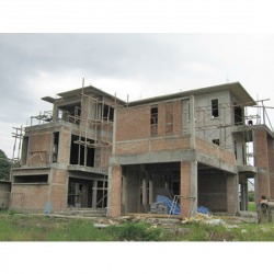 รับสร้างบ้าน