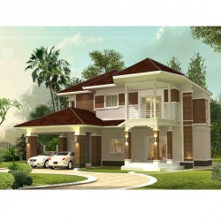 รับฝากขายบ้านและที่ดิน 