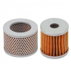 ไส้กรองรถบรรทุก รถบัส รถแทรคเตอร์ (MANN FILTER - Air Filter)