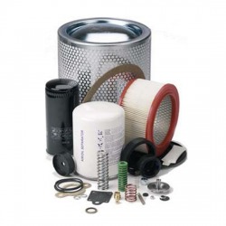 Spare Part For Screw Compressor