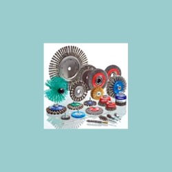 Power Brushes