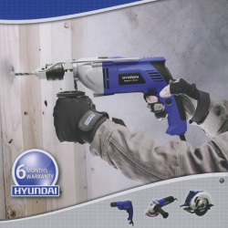 Power Tools
