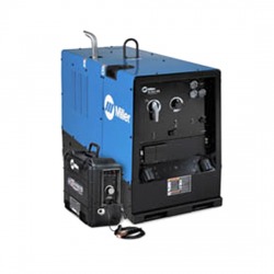 Generators Engine