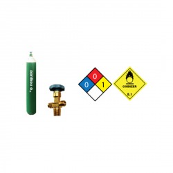 Medical Oxygen / ก๊าซออกซิเจน สำหรับการแพทย์