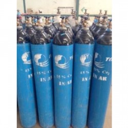 Mixed Gas  /  ก๊าซผสม