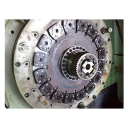 Press M/C Repair 
