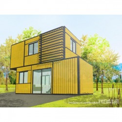 N - 205 บ้านน๊อคดาวน์