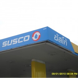 ติดสติกเกอร์อิงค์เจ็ท