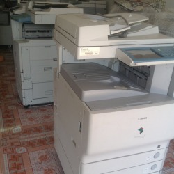 เครื่องถ่ายเอกสาร