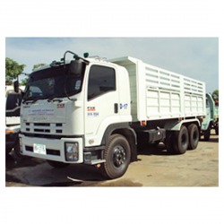 รถบรรทุก ( Drum Truck )