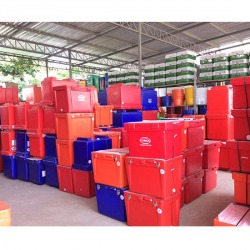 ถังแช่