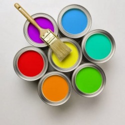 ร้านจำหน่ายสีทาบ้าน กระบี่