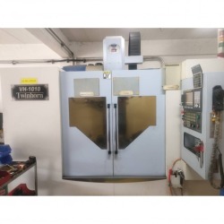 ผลิตชิ้นส่วนอะไหล่ด้วยเครื่อง CNC