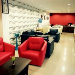 โรงแรม เชียงราย