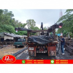 บริษัทจัดส่งเหล็กทั่วประเทศ