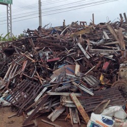 รับซื้อเศษเหล็ก
