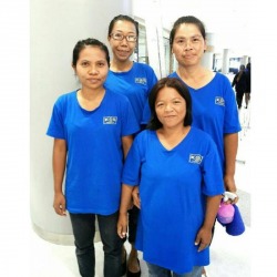 แม่บ้าน