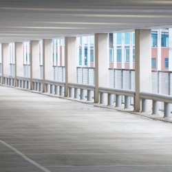 Car Park Barrie