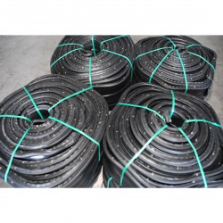 พีวีซีกันน้ำ (PVC Waterstop)